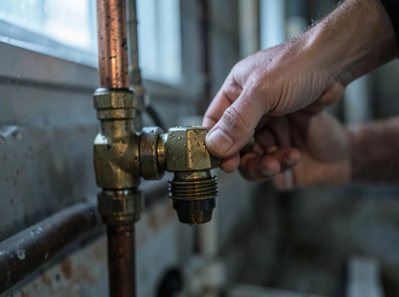 Emergency Plumber Neville, OH FAQs
